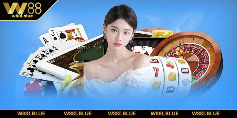 Nạp Tiền W88 - Giao Dịch Dễ Dàng, Trải Nghiệm Mượt Mà 3 Những lưu ý khi thực hiện nạp tiền vào tài khoản cá cược
